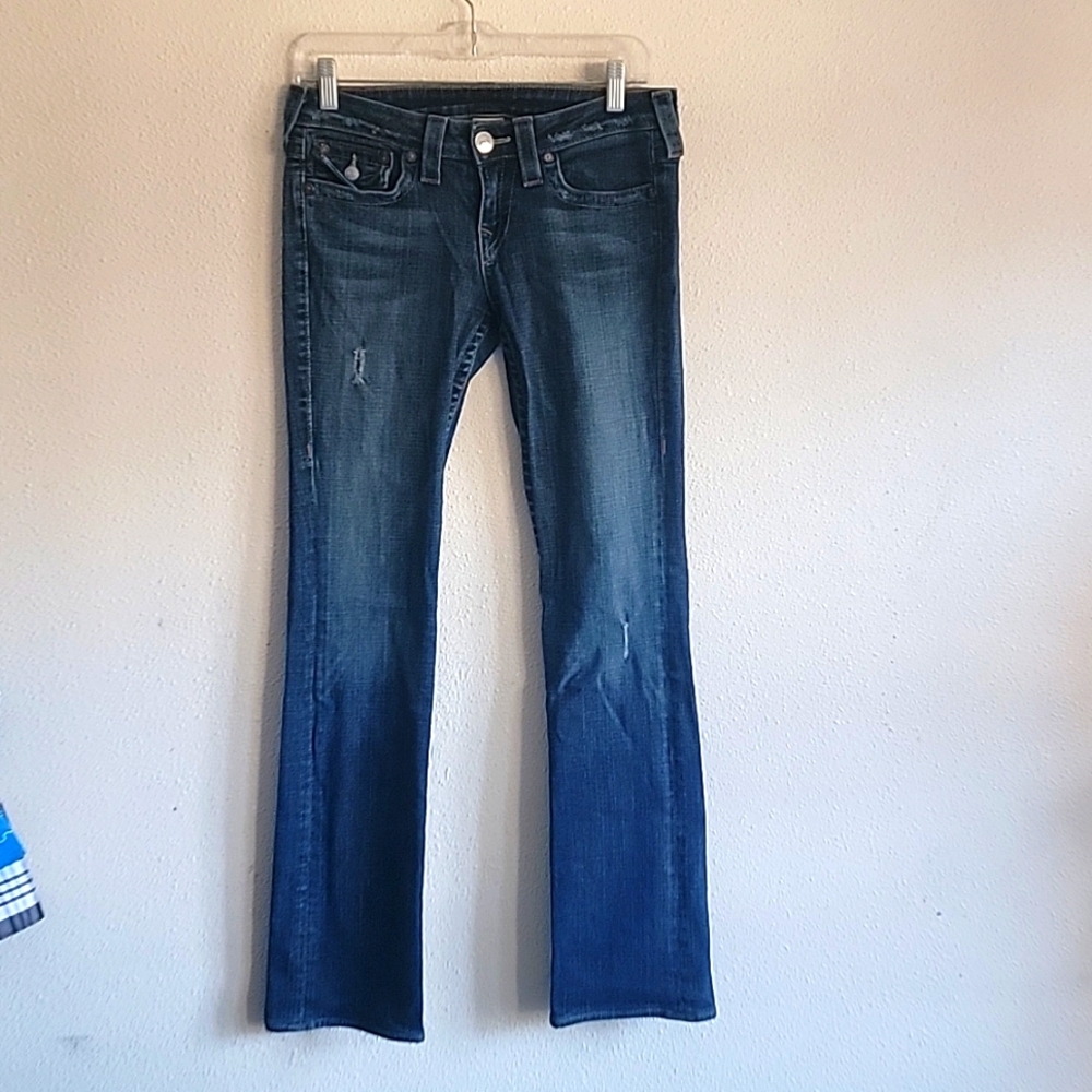 True Religion billy jeans 👖. #2